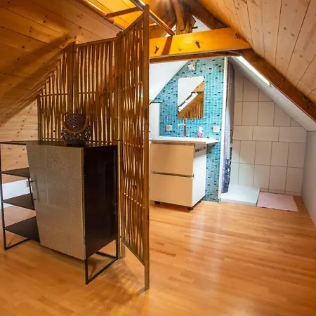 L'escapade En Baie *