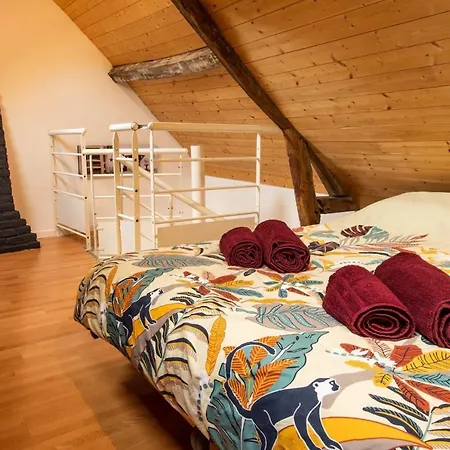 L'escapade En Baie Abbeville