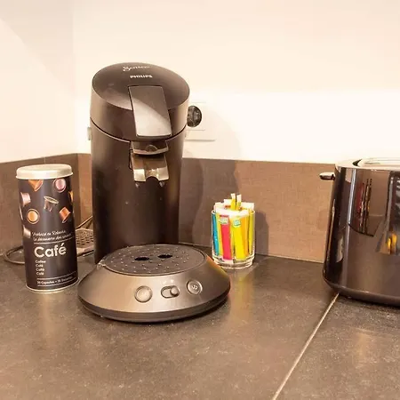 L'escapade En Baie Abbeville