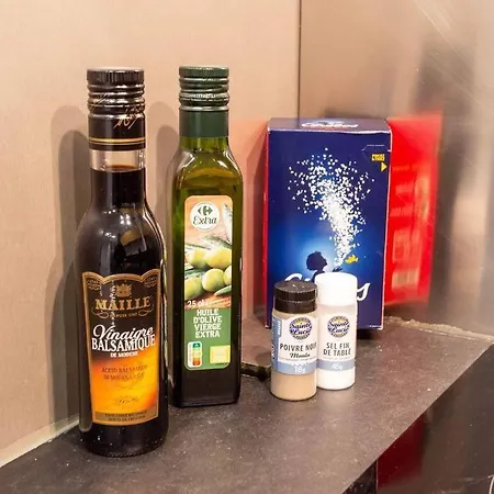 Casa vacanze L'escapade En Baie *