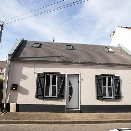 L'escapade En Baie *